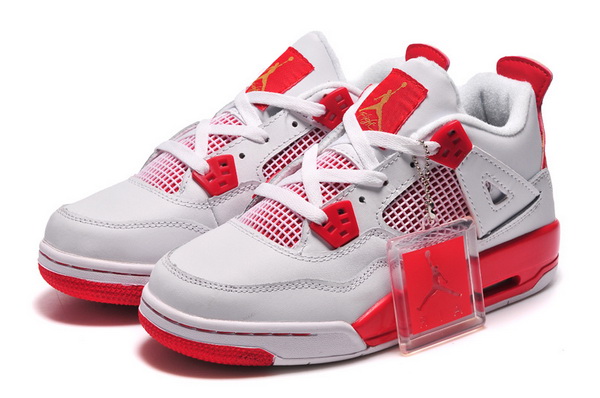 Jordan 4 low Women AAA 24